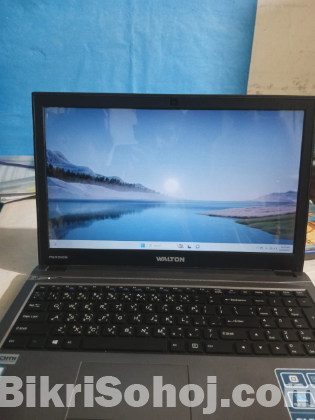 Used laptop